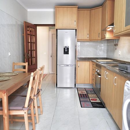 Caparica Coast Townhouse Apartments Charneca  Bagian luar foto