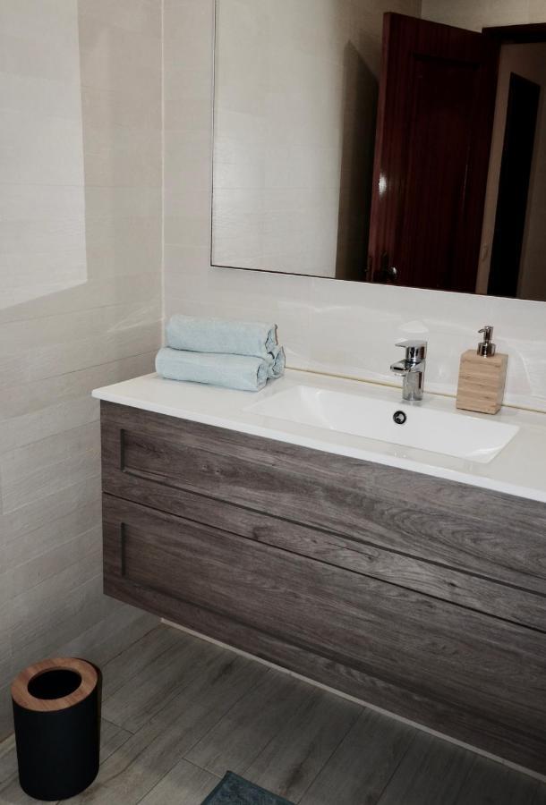 Caparica Coast Townhouse Apartments Charneca  Bagian luar foto