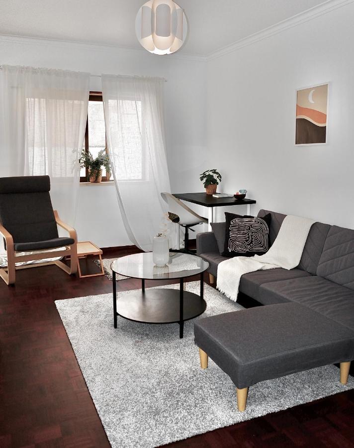 Caparica Coast Townhouse Apartments Charneca  Bagian luar foto