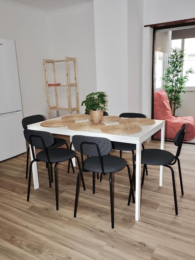 Caparica Coast Townhouse Apartments Charneca  Bagian luar foto