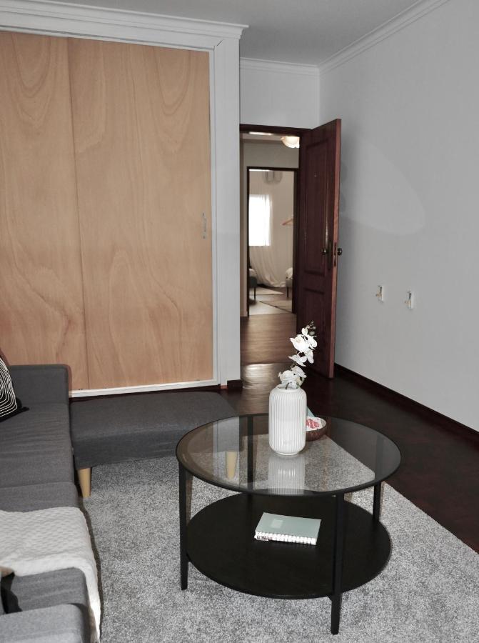 Caparica Coast Townhouse Apartments Charneca  Bagian luar foto