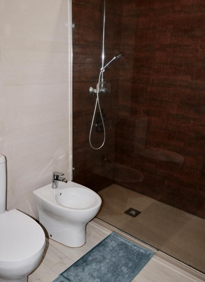 Caparica Coast Townhouse Apartments Charneca  Bagian luar foto