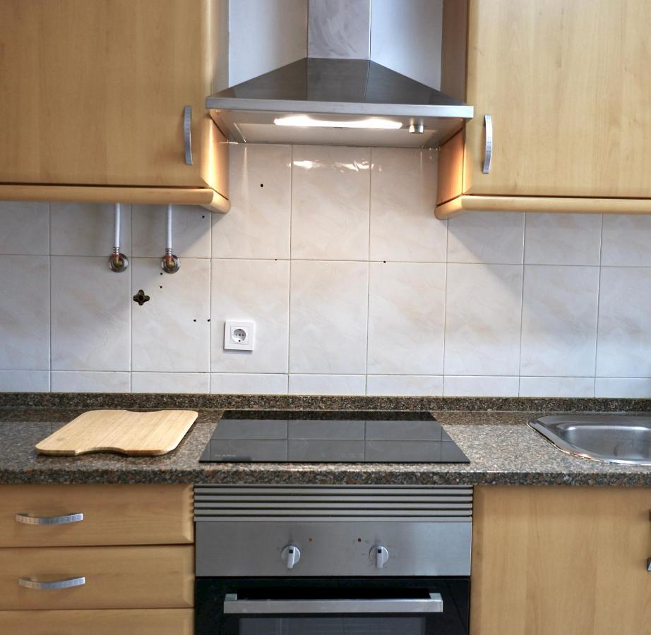 Caparica Coast Townhouse Apartments Charneca  Bagian luar foto