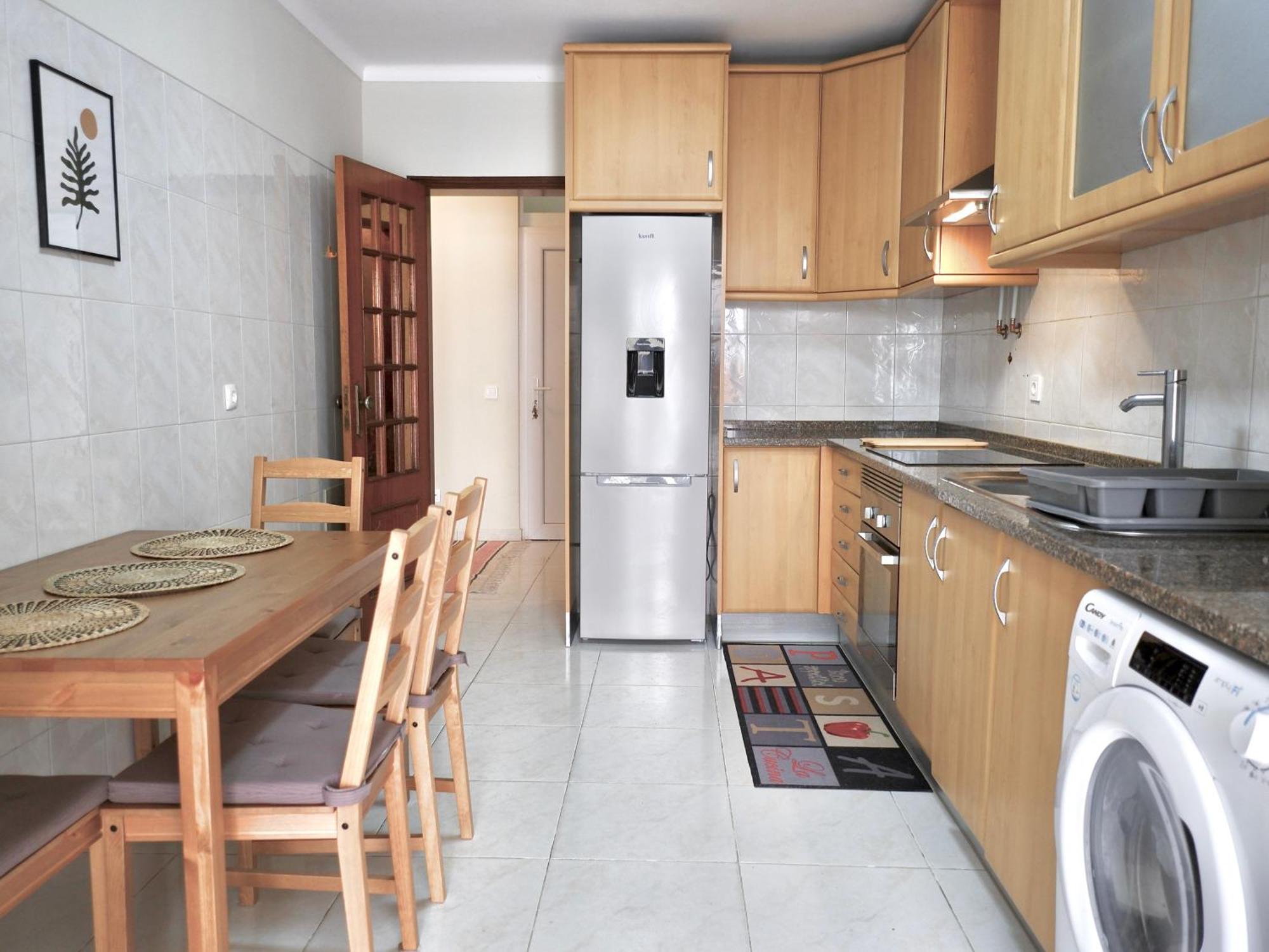 Caparica Coast Townhouse Apartments Charneca  Bagian luar foto