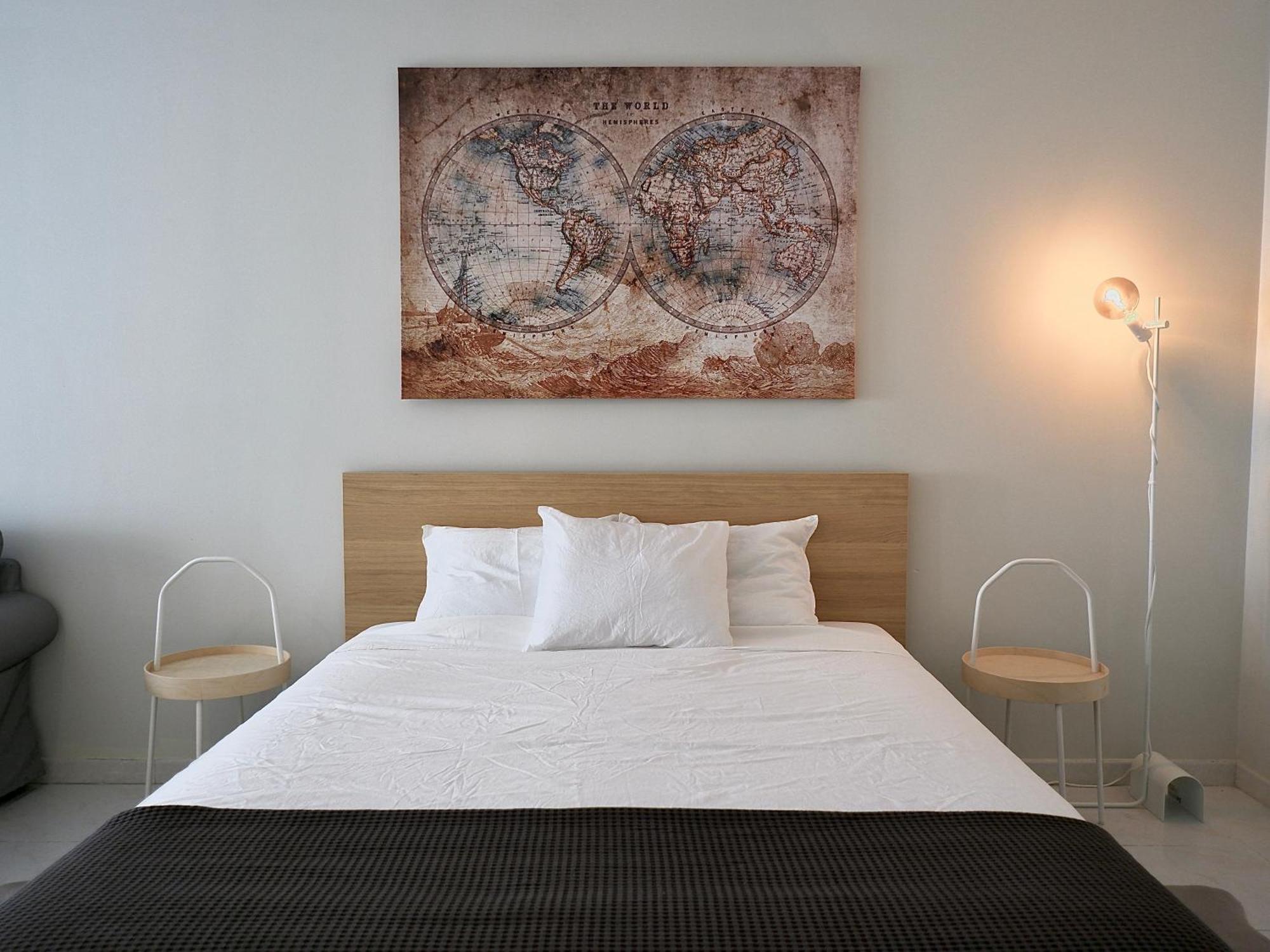 Caparica Coast Townhouse Apartments Charneca  Bagian luar foto